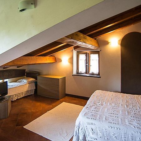 Agriturismo Il Musaccio Barga Exterior photo