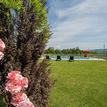 Agriturismo Il Musaccio Barga Exterior photo