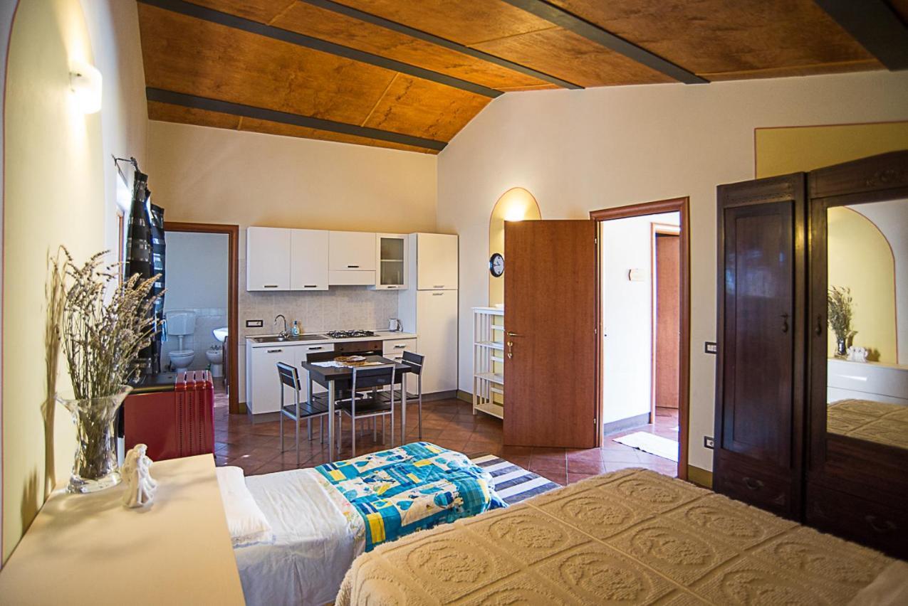Agriturismo Il Musaccio Barga Exterior photo