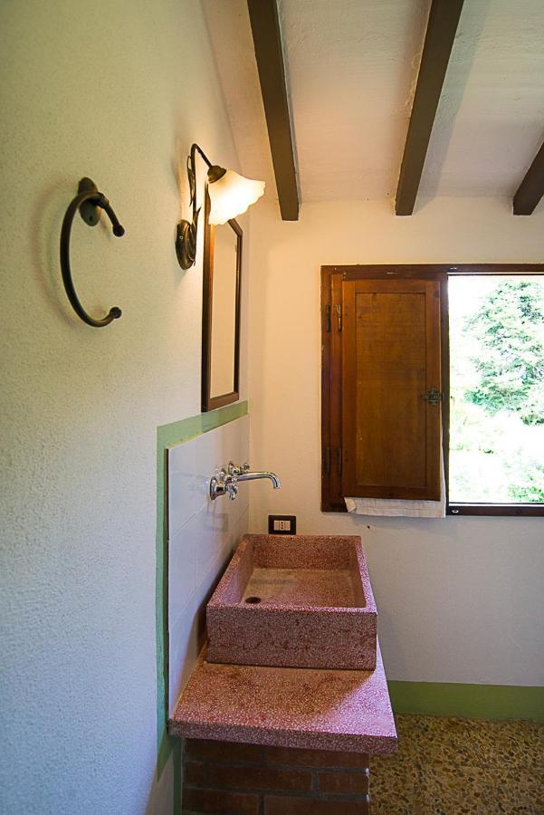 Agriturismo Il Musaccio Barga Exterior photo