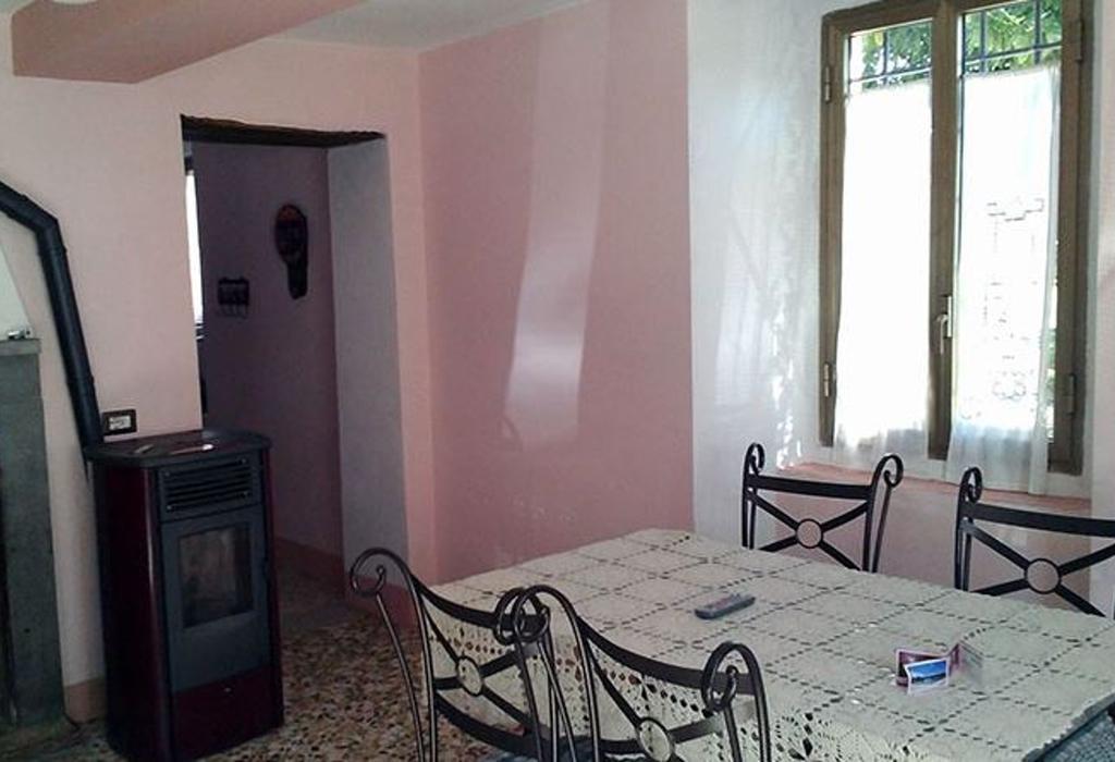 Agriturismo Il Musaccio Barga Room photo