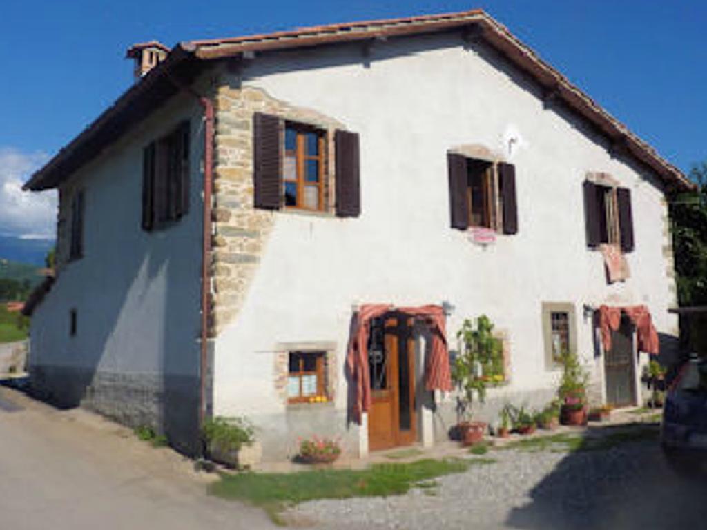 Agriturismo Il Musaccio Barga Exterior photo